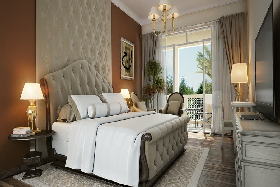 Al Badia Residences, photograph 7 of 9