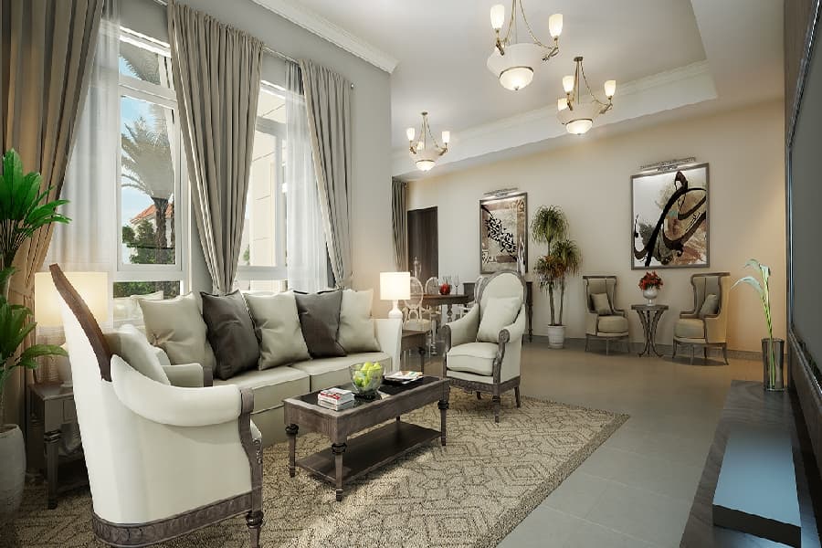 Al Badia Residences, photograph 9 of 9