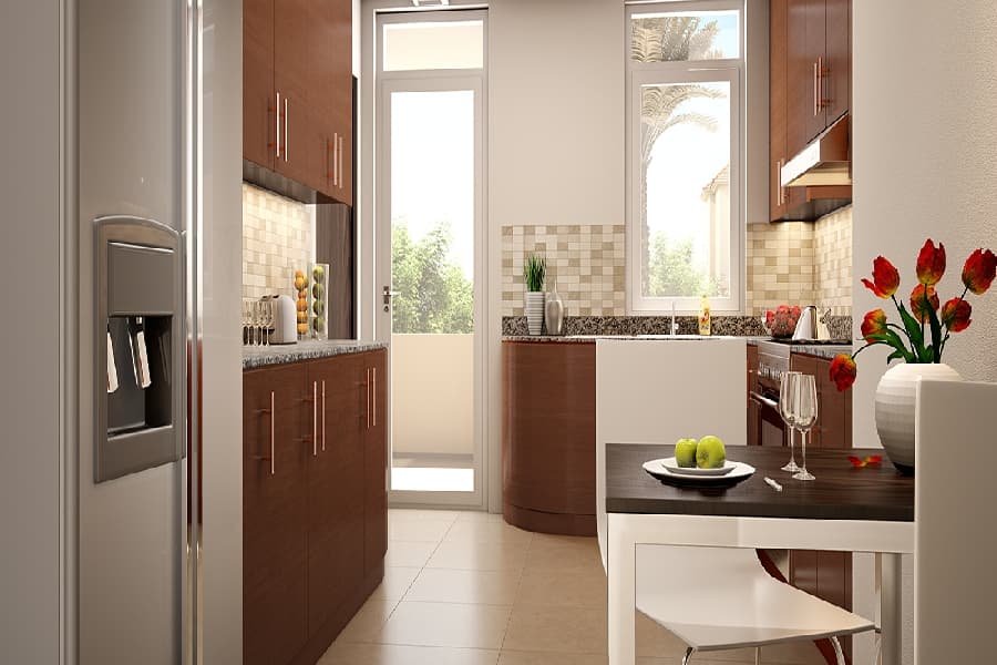 Al Badia Residences, photograph 3 of 9