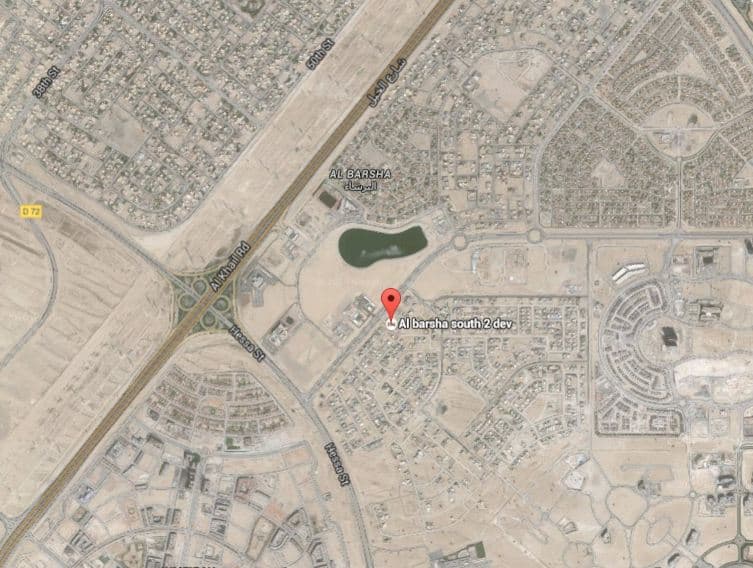 Al Barsha South, photograph 1 of 1