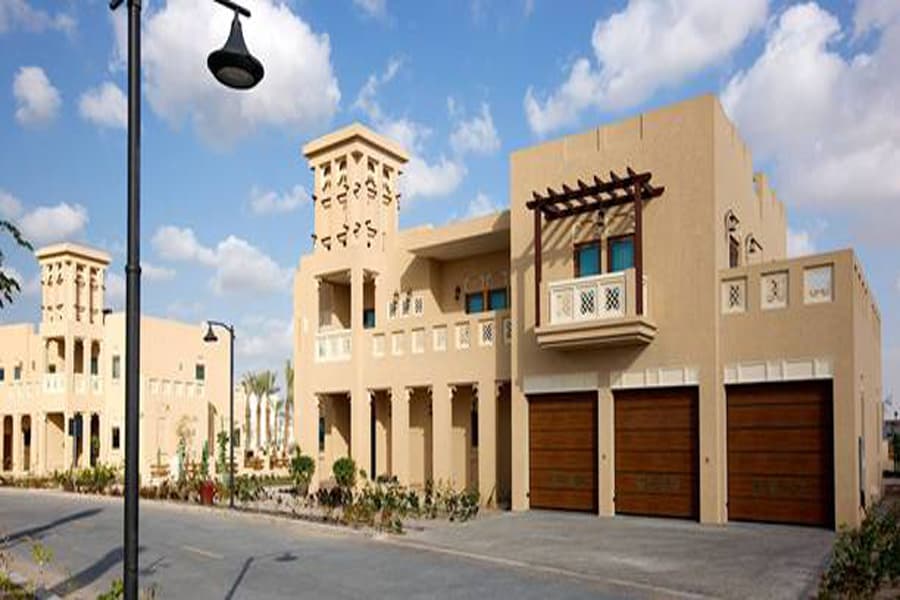 Al Furjan, photograph 4 of 5