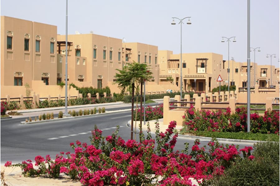 Al Furjan, photograph 5 of 5