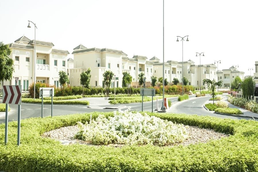 Al Furjan, photograph 1 of 5
