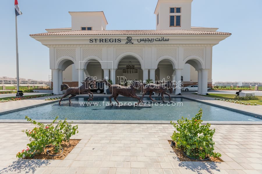 Al Habtoor Polo Resort & Club, photograph 6 of 6