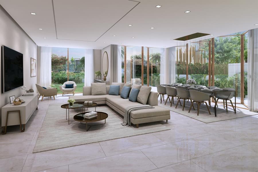 Amalfi Villa, photograph 4 of 6