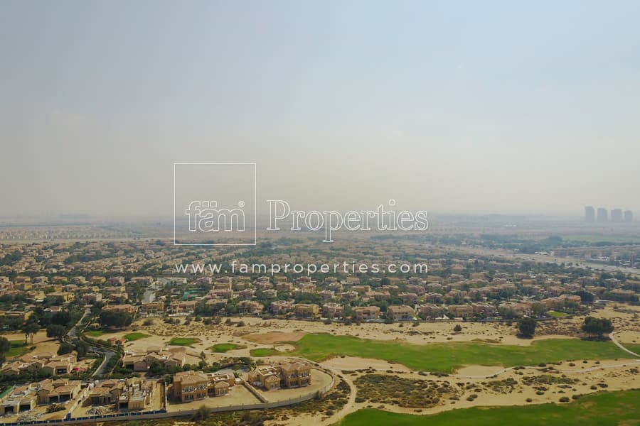 Arabian Ranches 1, photograph 4 of 9
