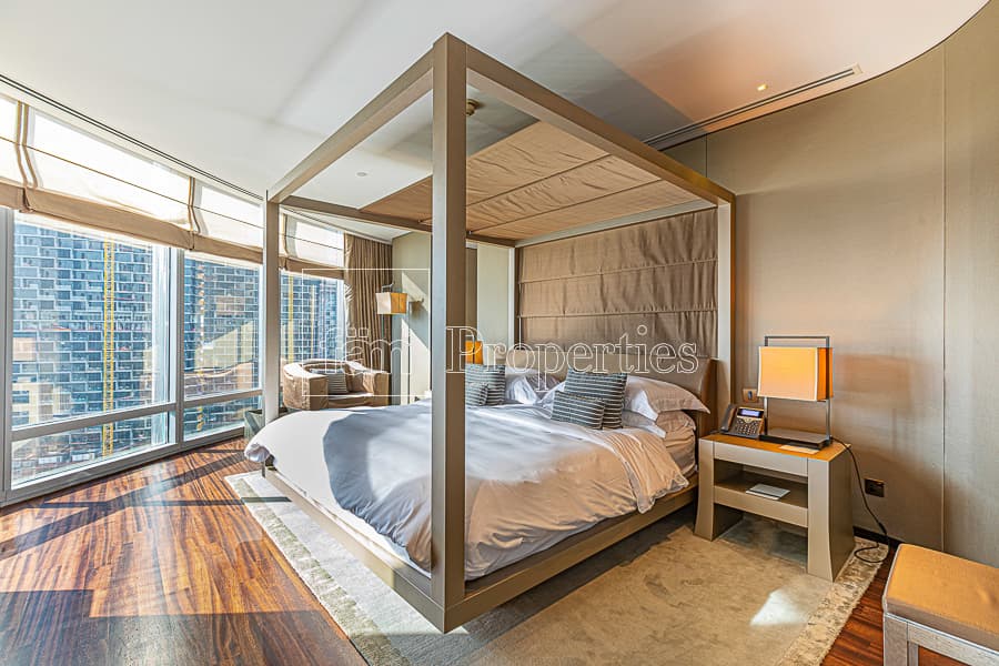 Armani Residences, photograph 3 of 10