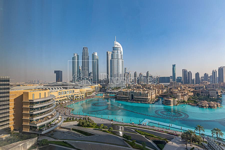 Armani Residences, photograph 2 of 10