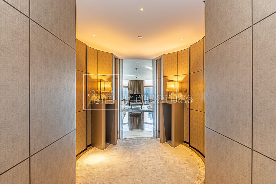 Armani Residences, photograph 4 of 10
