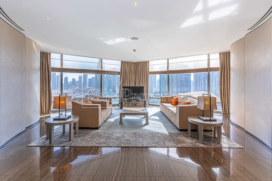 Armani Residences, photograph 6 of 10