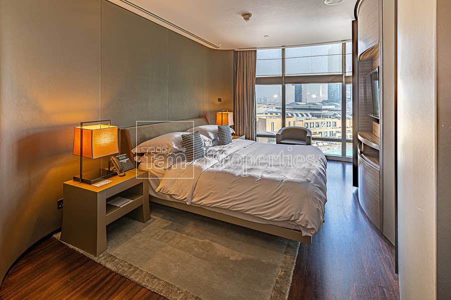 Armani Residences, photograph 7 of 10