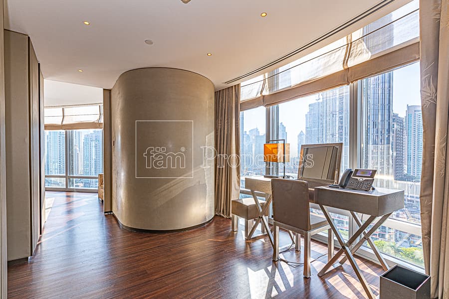 Armani Residences, photograph 8 of 10