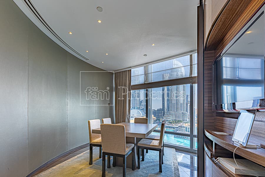 Armani Residences, photograph 10 of 10
