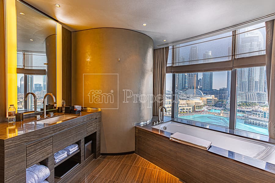 Armani Residences, photograph 9 of 10