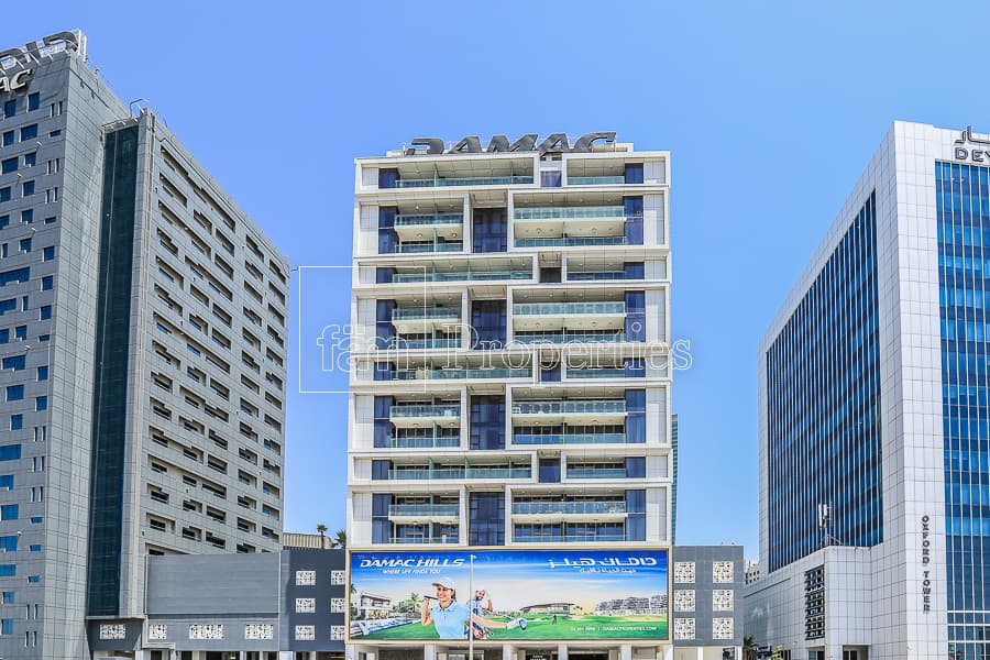 Avanti Tower, photograph 1 of 1