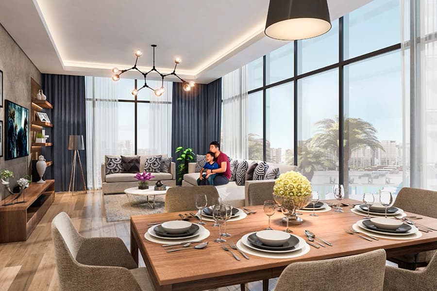 Azizi Riviera, photograph 8 of 13