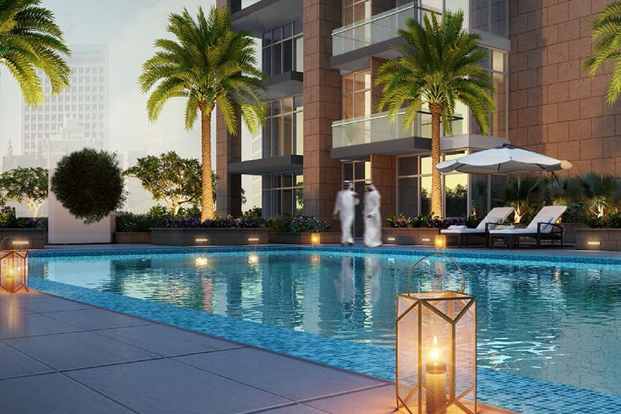 Azizi Riviera, photograph 9 of 13