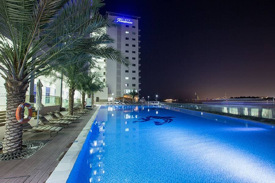 Azure Residences, photograph 1 of 5