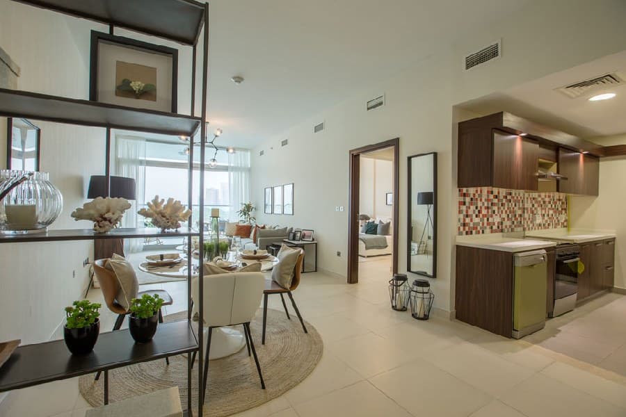 Azure Residences, photograph 3 of 5