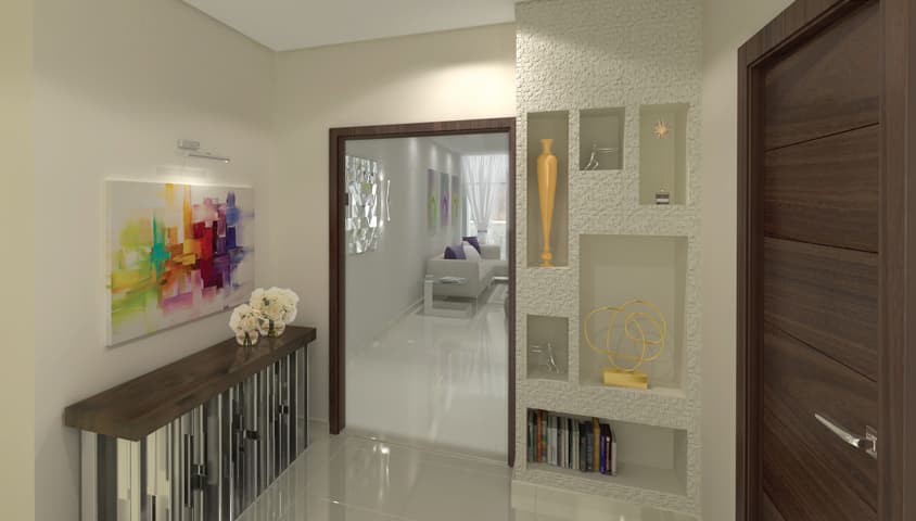 Bahwan Tower, photograph 3 of 10