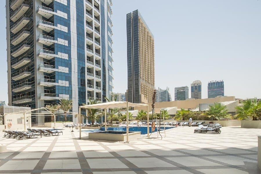 Bay Central, photograph 1 of 6