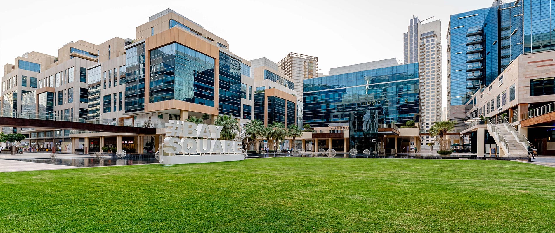 Bay Square, photograph 4 of 9