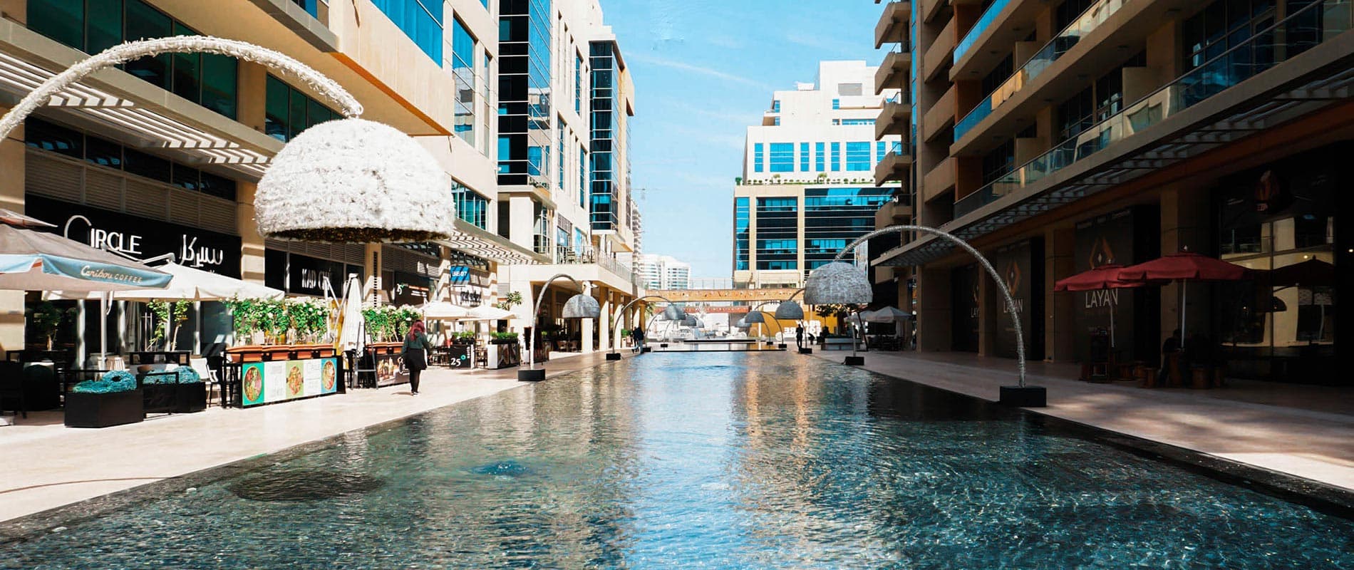 Bay Square, photograph 6 of 9