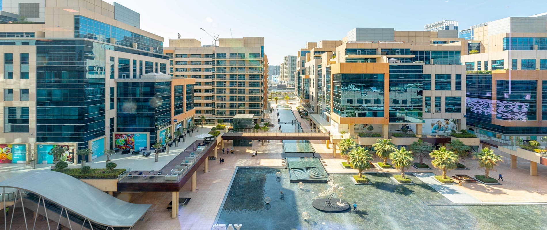 Bay Square, photograph 2 of 9