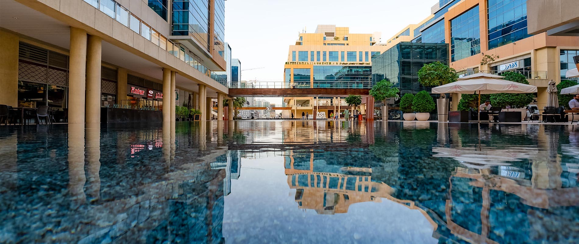 Bay Square, photograph 3 of 9
