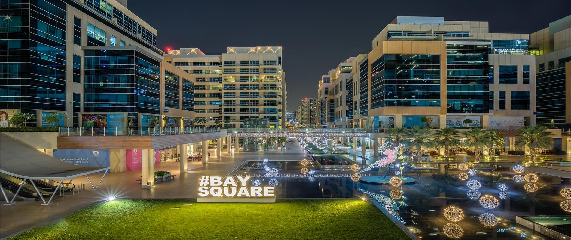 Bay Square, photograph 8 of 9