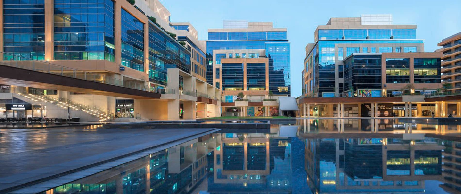 Bay Square, photograph 7 of 9