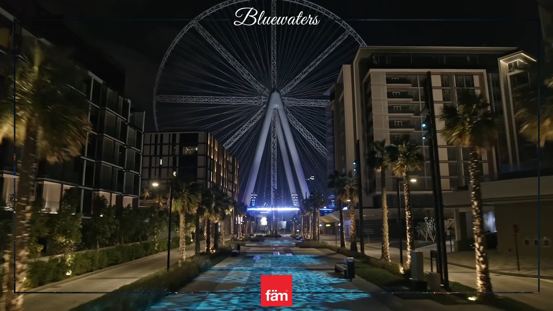 Bluewaters Residences, photograph 3 of 12