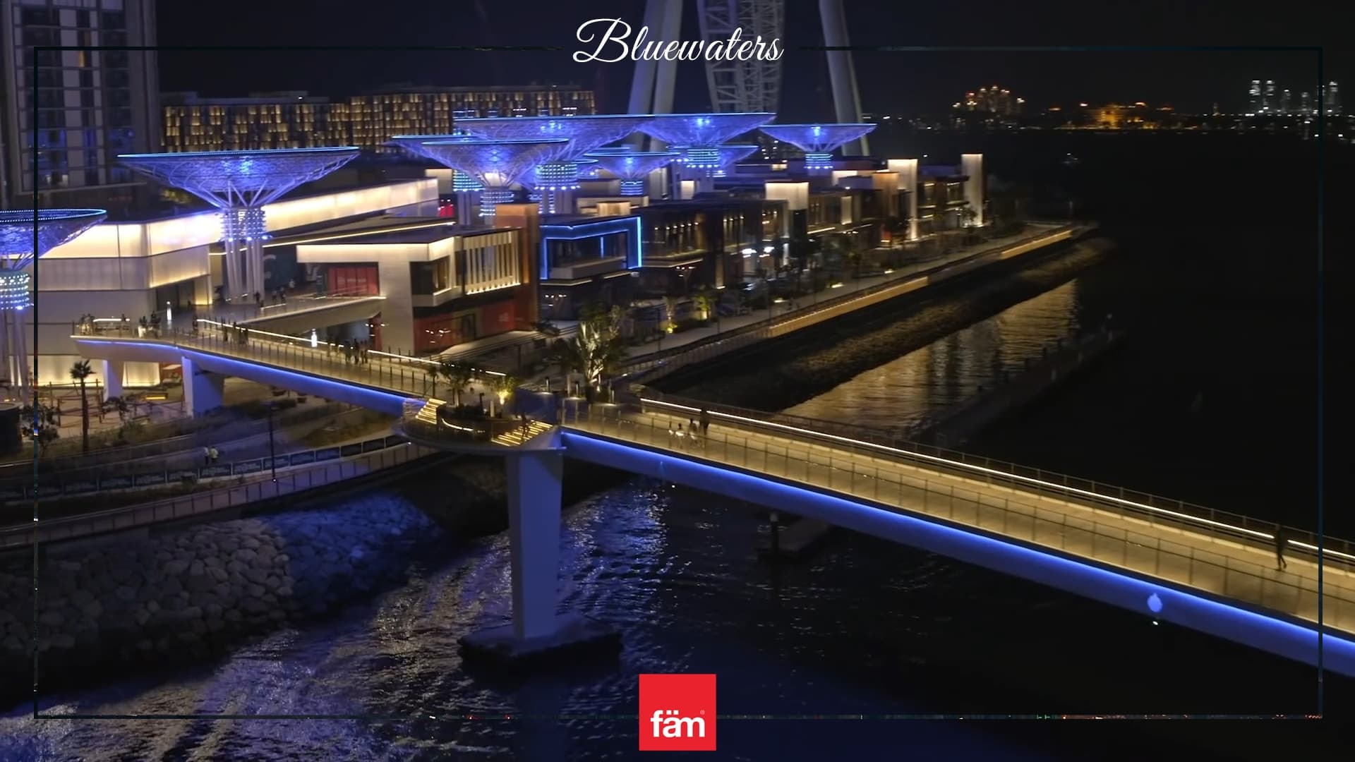 Bluewaters Residences, photograph 4 of 12