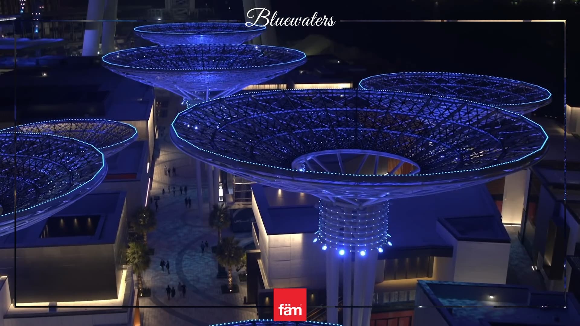 Bluewaters Residences, photograph 5 of 12