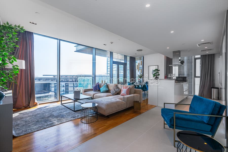 Bluewaters Residences, photograph 6 of 12