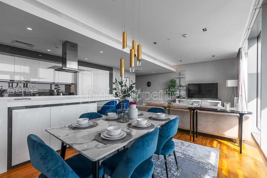 Bluewaters Residences, photograph 9 of 12