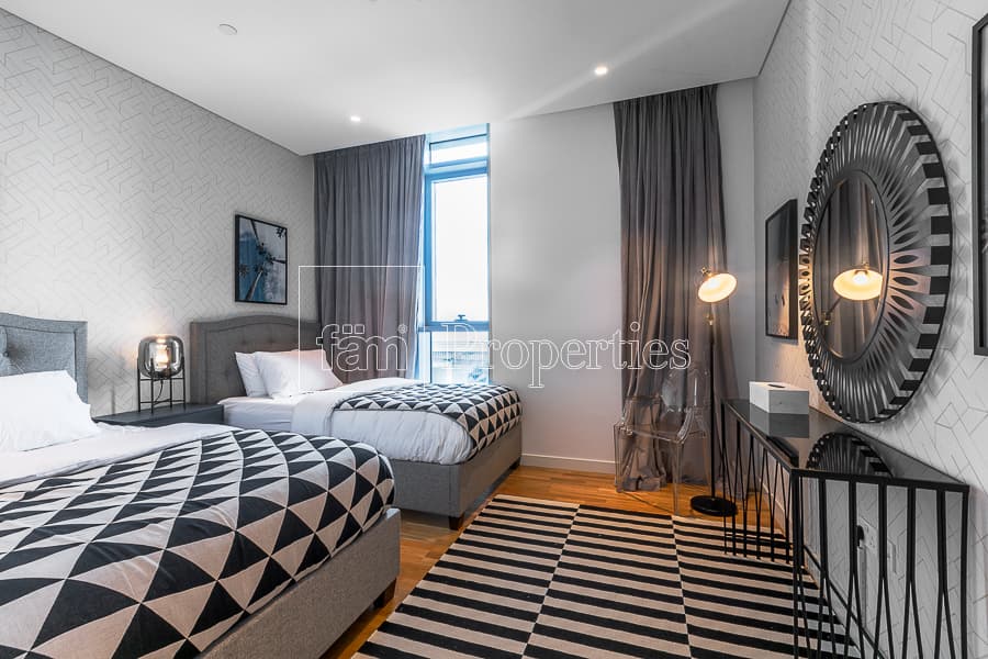Bluewaters Residences, photograph 7 of 12