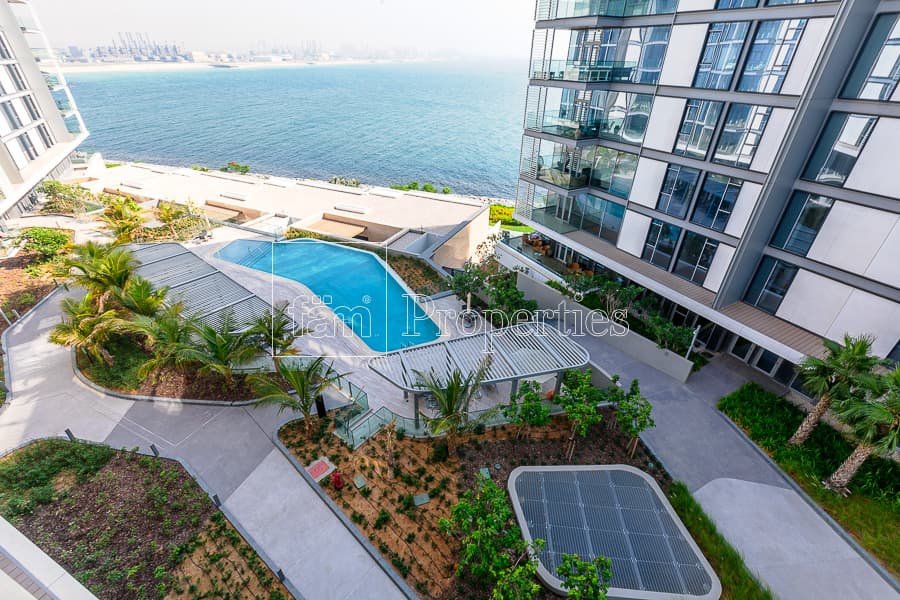 Bluewaters Residences, photograph 10 of 12