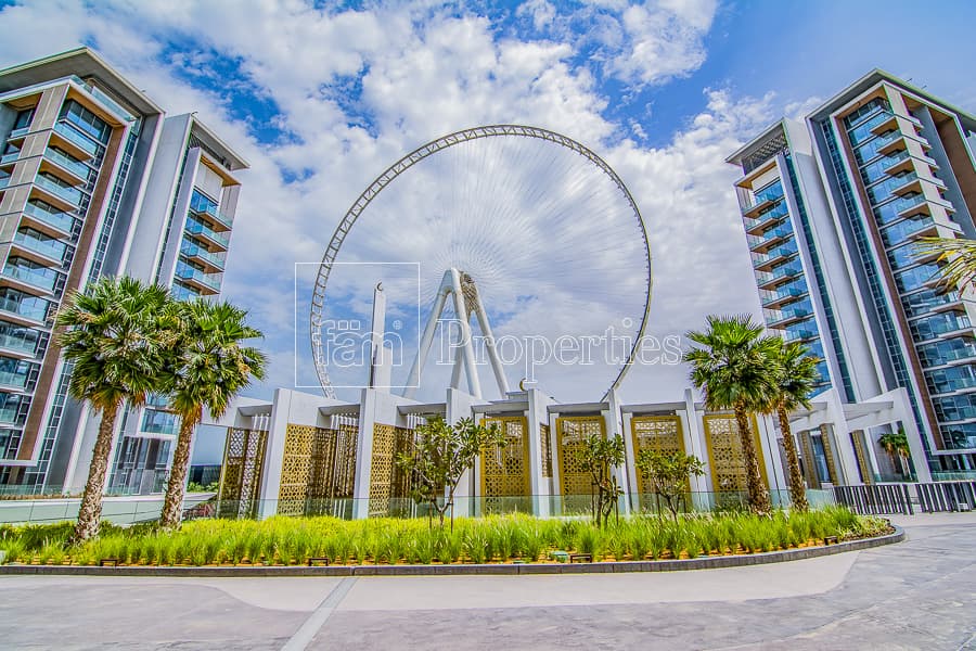Bluewaters Residences, photograph 11 of 12