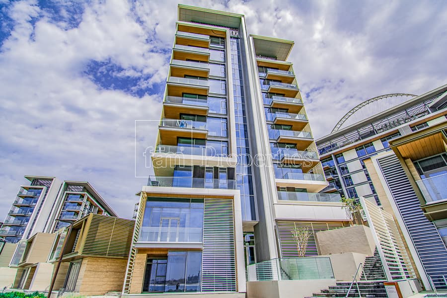 Bluewaters Residences, photograph 12 of 12