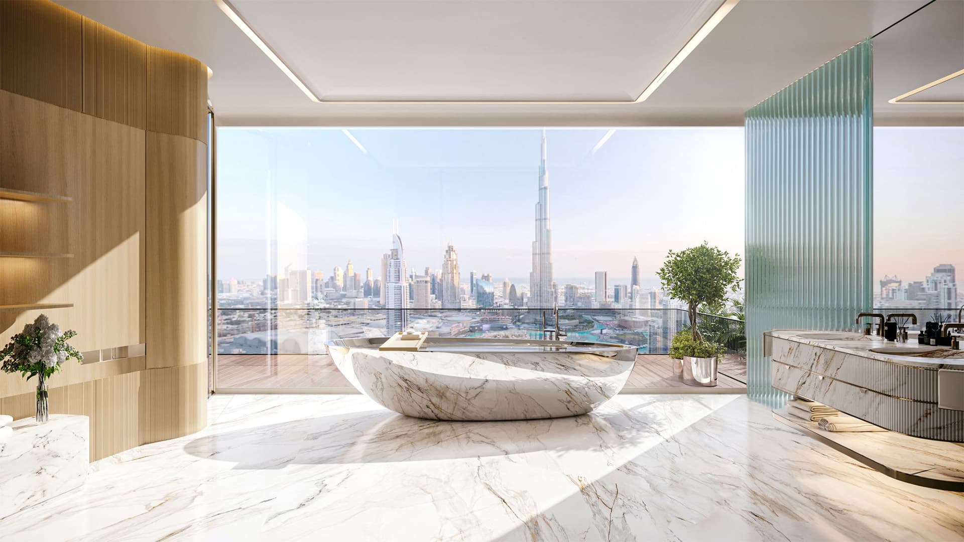 Bugatti Residences, photograph 3 of 13