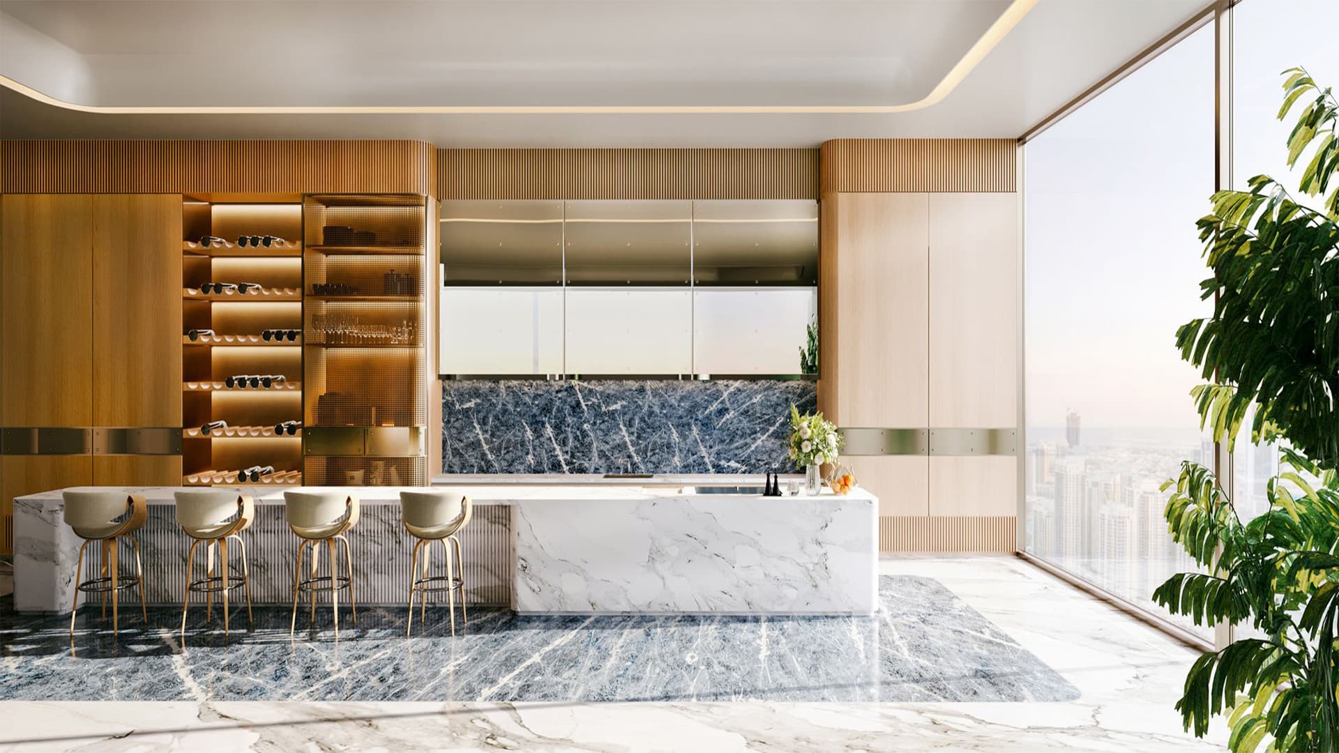 Bugatti Residences, photograph 10 of 13