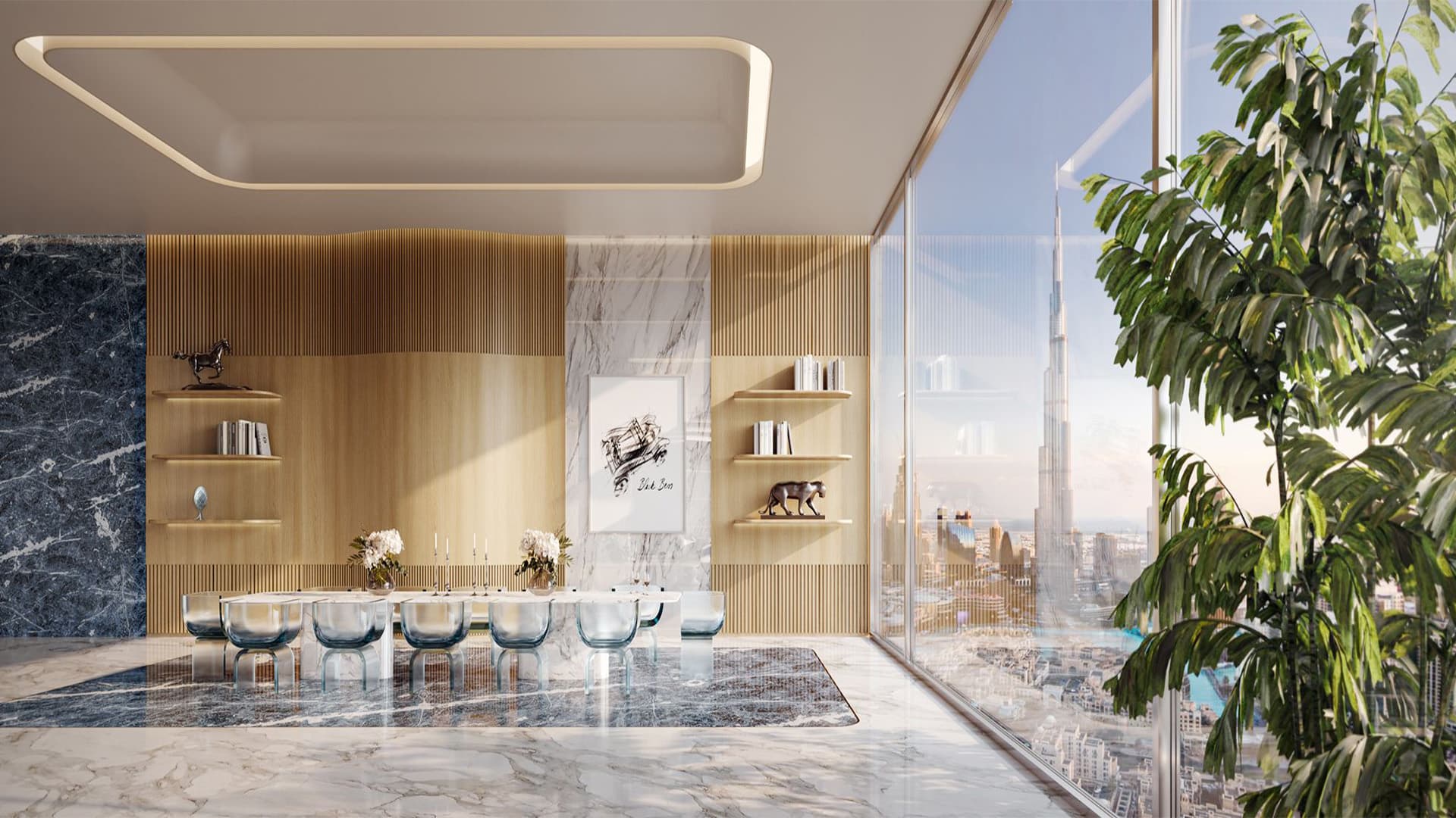 Bugatti Residences, photograph 9 of 13
