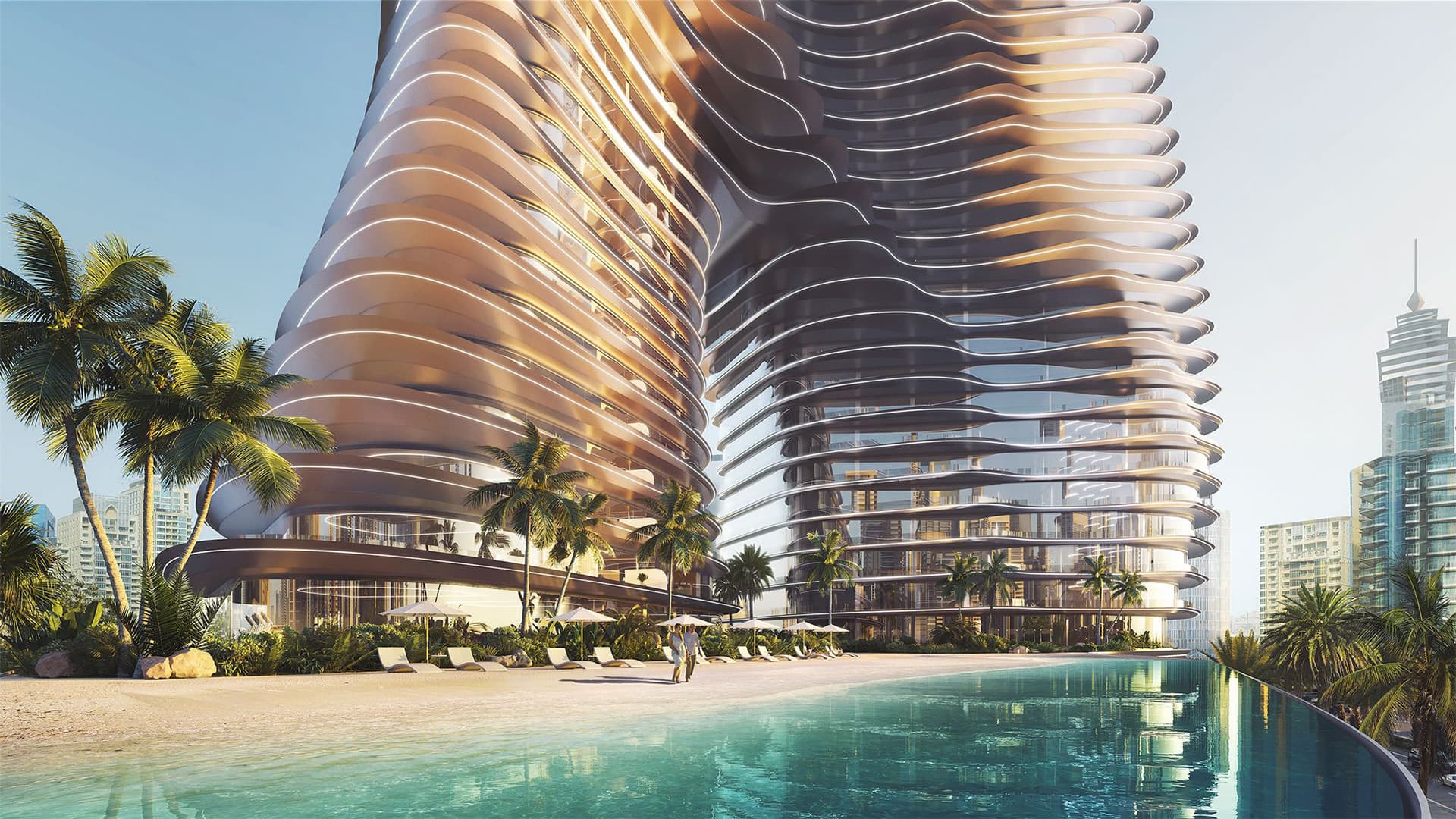 Bugatti Residences, photograph 13 of 13
