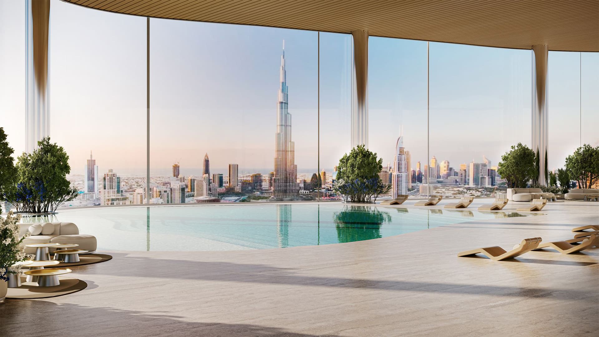 Bugatti Residences, photograph 5 of 13