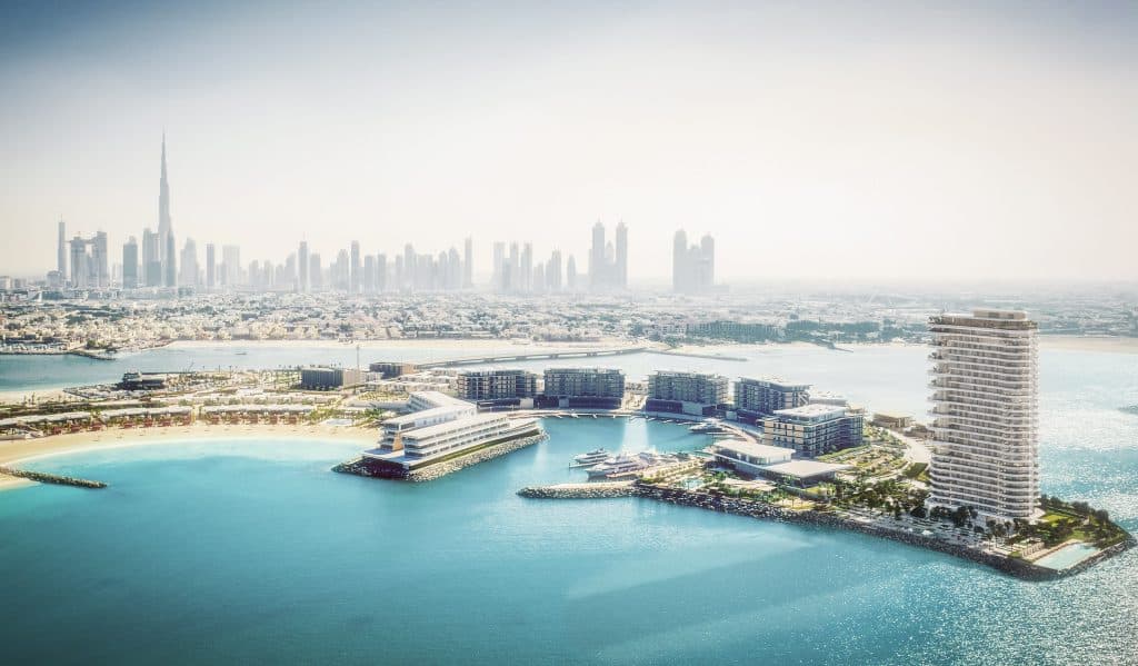Bulgari Lighthouse Dubai, photograph 6 of 6