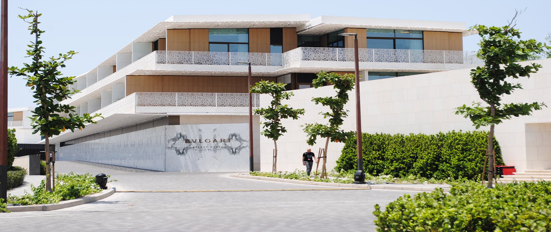Bulgari Residences & Mansions, photograph 6 of 13