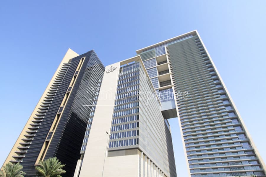 Burj Daman, photograph 1 of 2