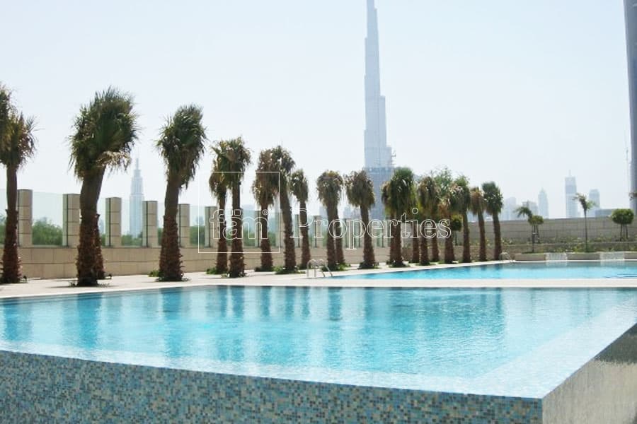 Burj Daman, photograph 2 of 2