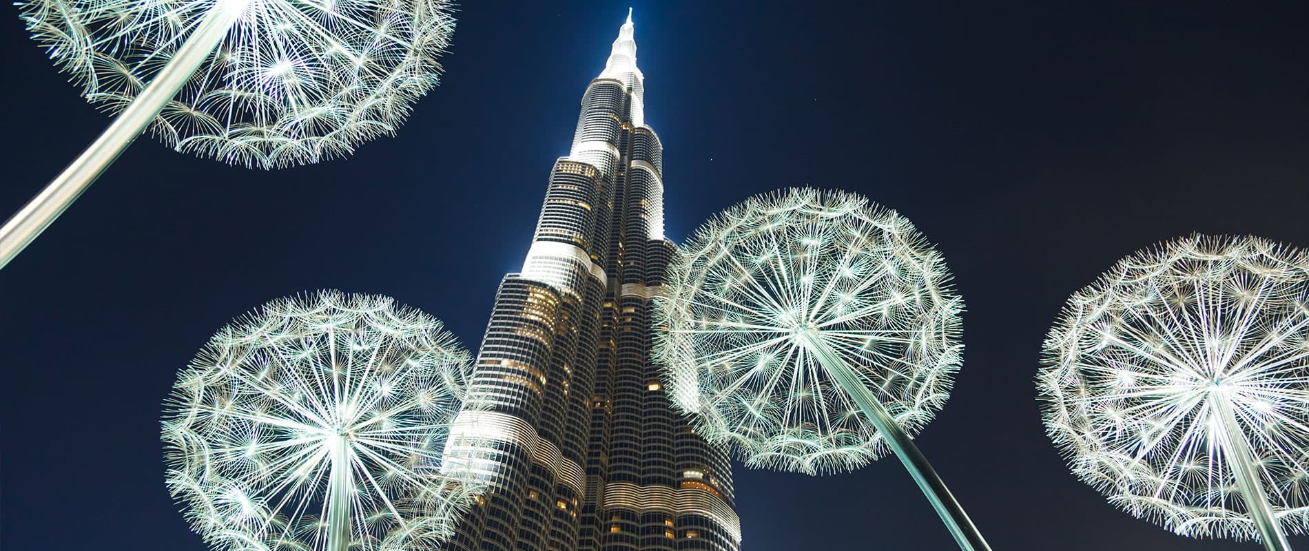 Burj Khalifa, photograph 3 of 4
